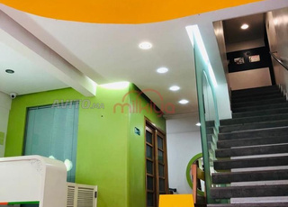 Vente Local de 230 m2 à Casablanca