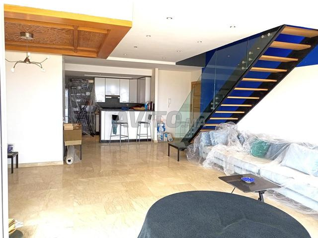 Vente Appartement 2 pièces de 193 m2 à Bouznika