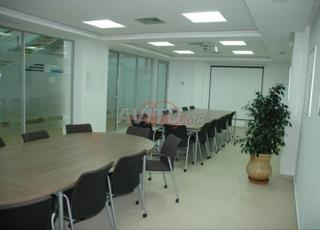 Vente Local de 625 m2 à Casablanca