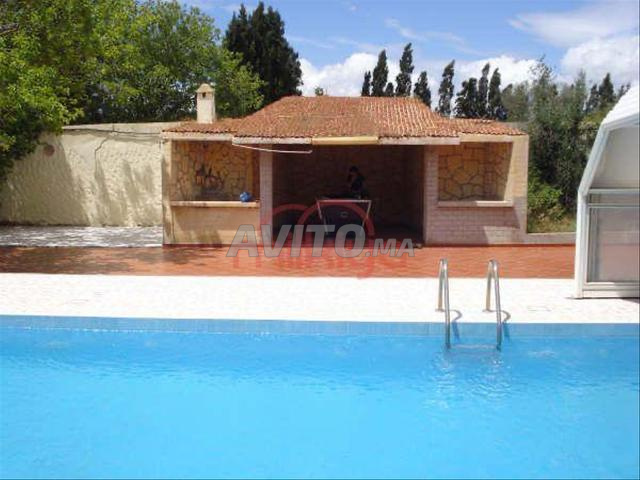 Vente Ferme de 16473 m2 à Safi