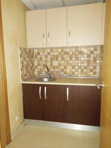 Location Bureau 1 piéces de 124 m2 à Casablanca