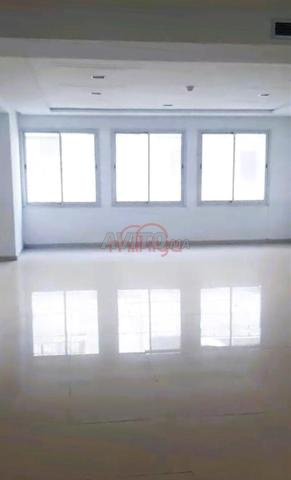 Location Bureau 1 piéces de 124 m2 à Casablanca