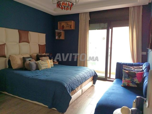 Vente Appartement de 166 m2 à Casablanca - 2