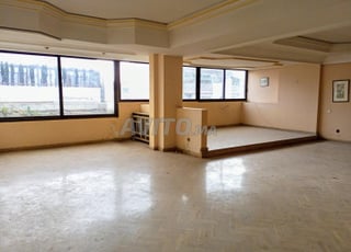 Vente Appartement de 373 m2 à Casablanca