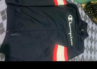 Champion original taille m