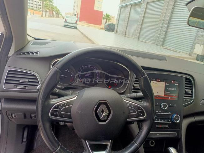 megane 2021