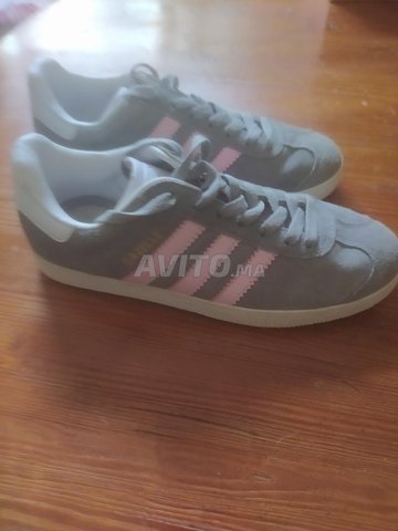 adidas belle couleur 