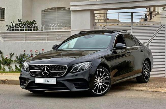 Classe E 220 AMG plus 2017