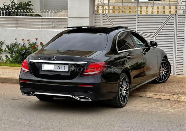Classe E 220 AMG plus 2017