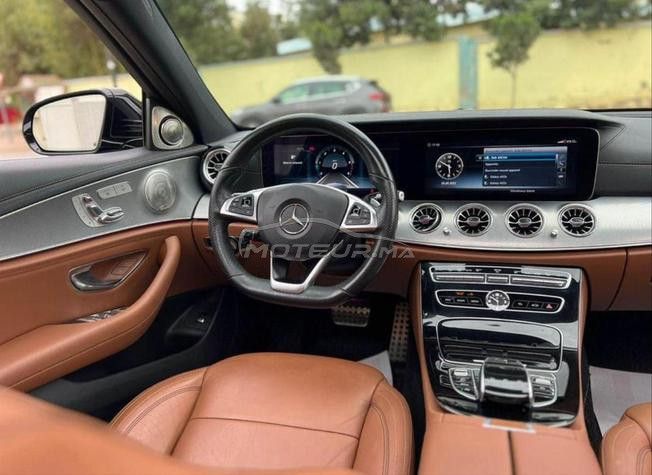 Classe E 220 AMG plus 2017