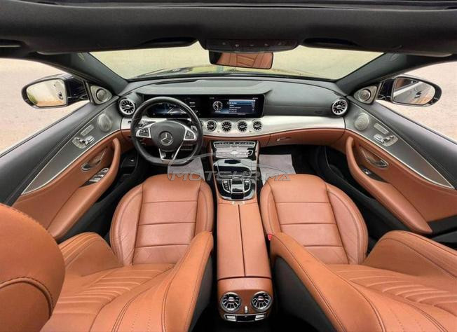 Classe E 220 AMG plus 2017