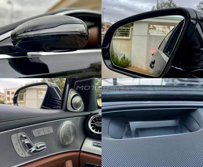 Classe E 220 AMG plus 2017