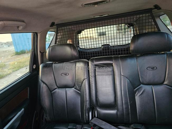 Ssangyong Rexton bonne état