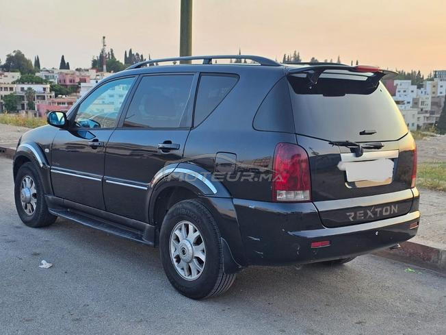 Ssangyong Rexton bonne état