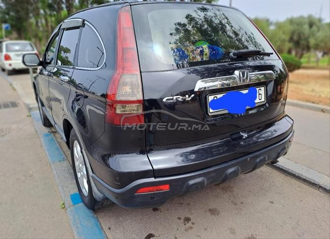  honda crv a vendre 