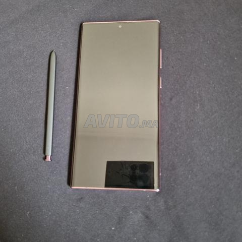 Samsung Galaxy S22 Ultra  5G- 128 Go - 8 Go RAM - 2