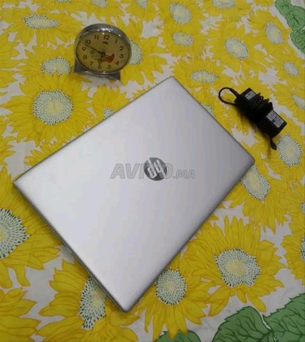 hp i5 8eme Double Graphique Ram 8 Disc 256 SSD 