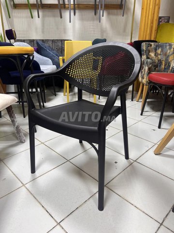 chaise café bonne prix 