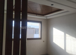 Appartement à louer 71 m² à Sala Al Jadida