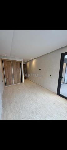 Appartement à louer 50 m² à Casablanca - 2