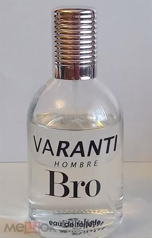 parfum de Nederland varanti