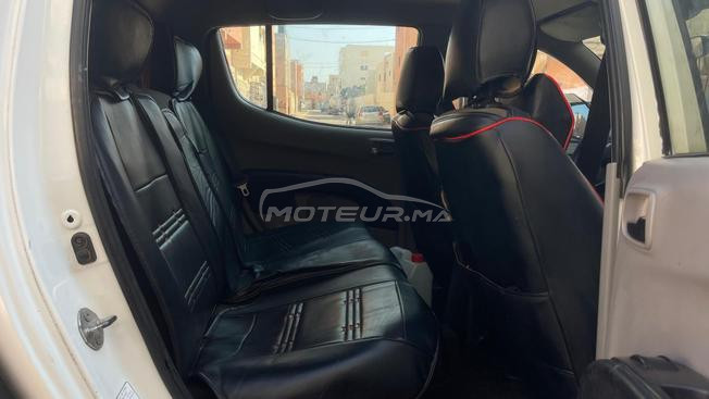 Mitsubishi L200 Diesel Manuelle 2014 à Laâyoune