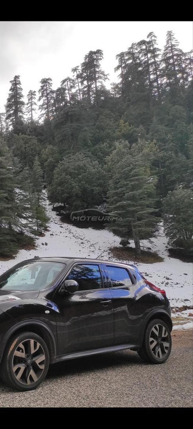 nissan juke 2015