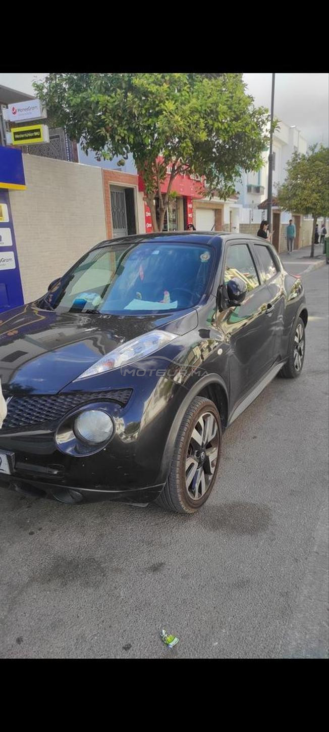 nissan juke 2015