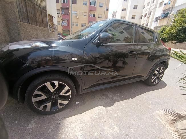 nissan juke 2015