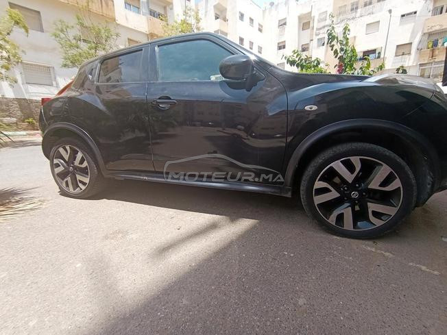 nissan juke 2015