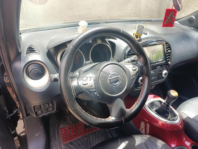 nissan juke 2015