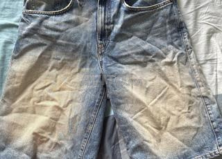 jorts homme taille EUR 40