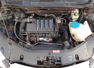 Mercedes-Benz 180 Diesel Manuelle 2005 à Temara