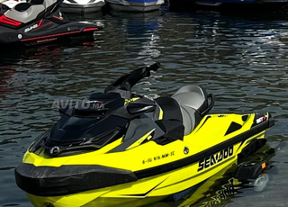 Jet Ski - Sea Doo RXT-X RS 300 
