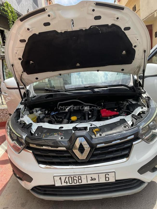 Renault Express très bon état 