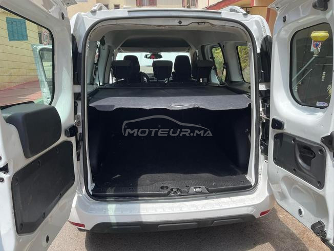Renault Express très bon état 