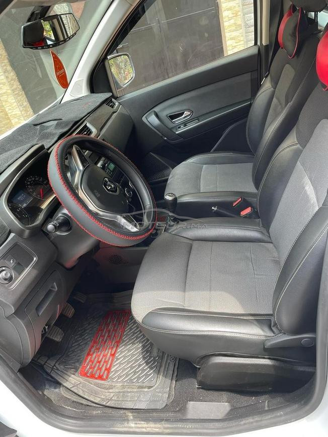 Renault Express très bon état 