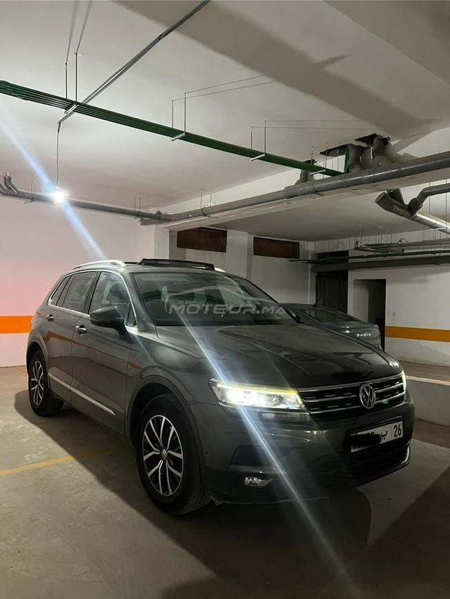 tiguan excellence