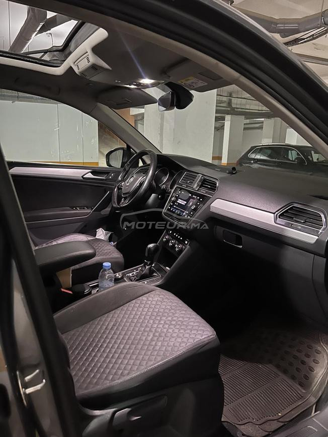 tiguan excellence