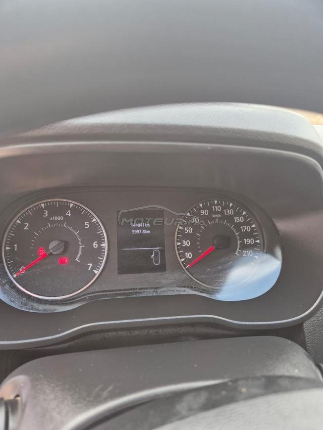 dacia duster 2019 