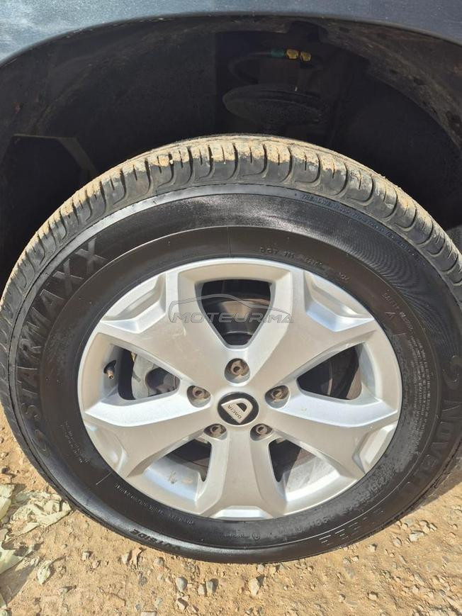 dacia duster 2019 