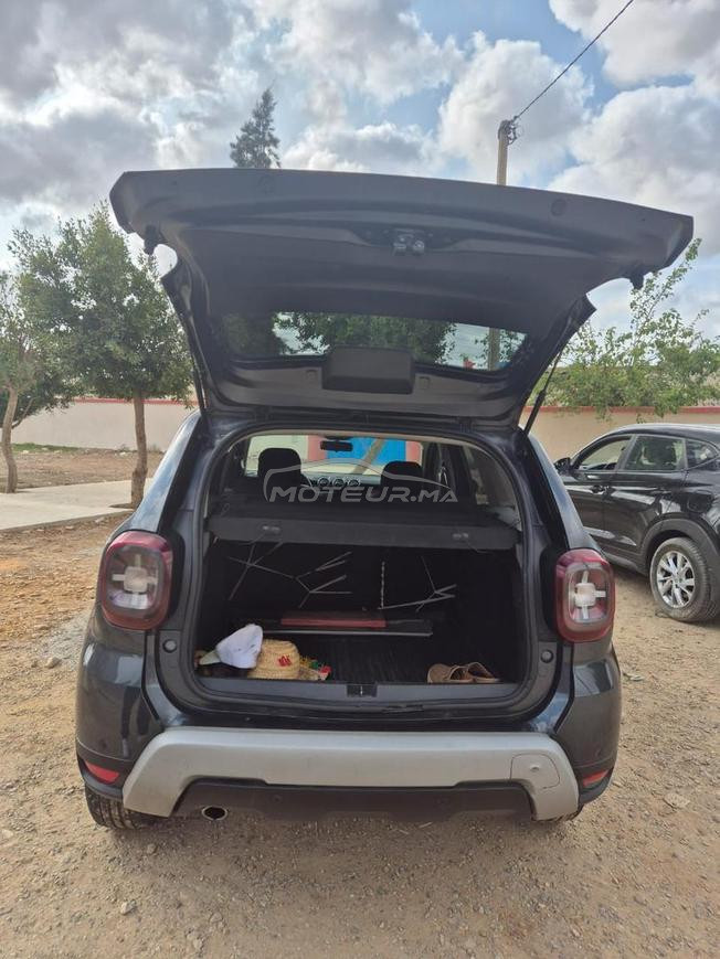 dacia duster 2019 