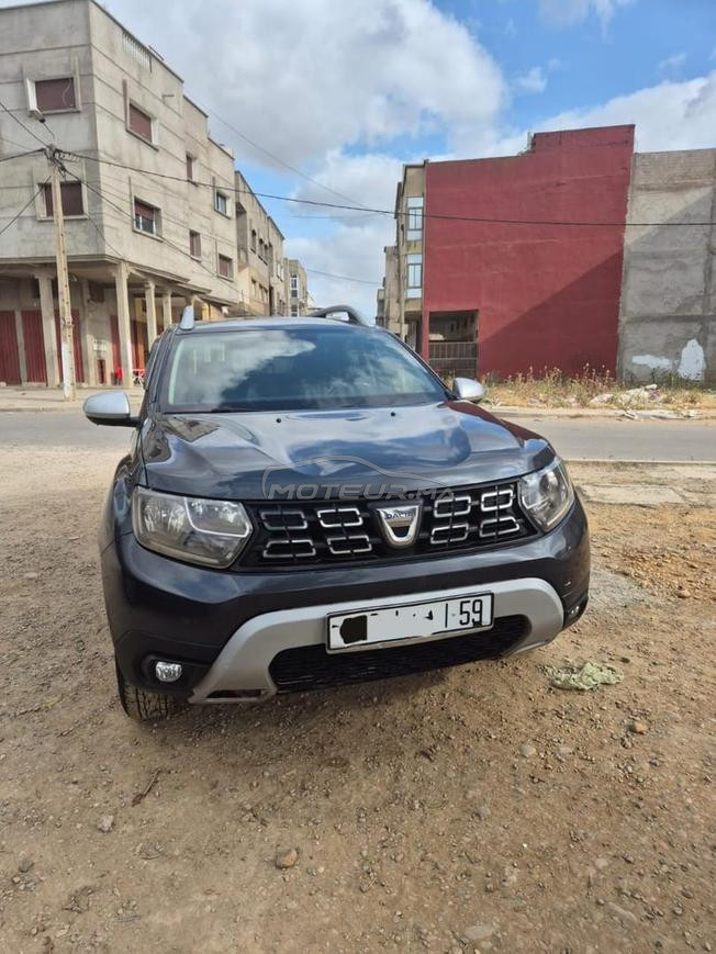 dacia duster 2019 