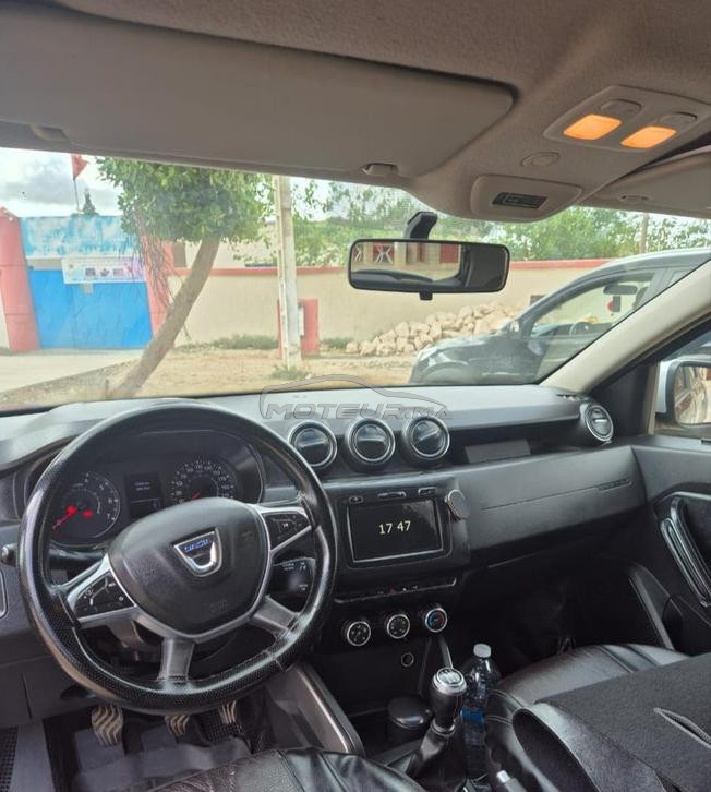 dacia duster 2019 