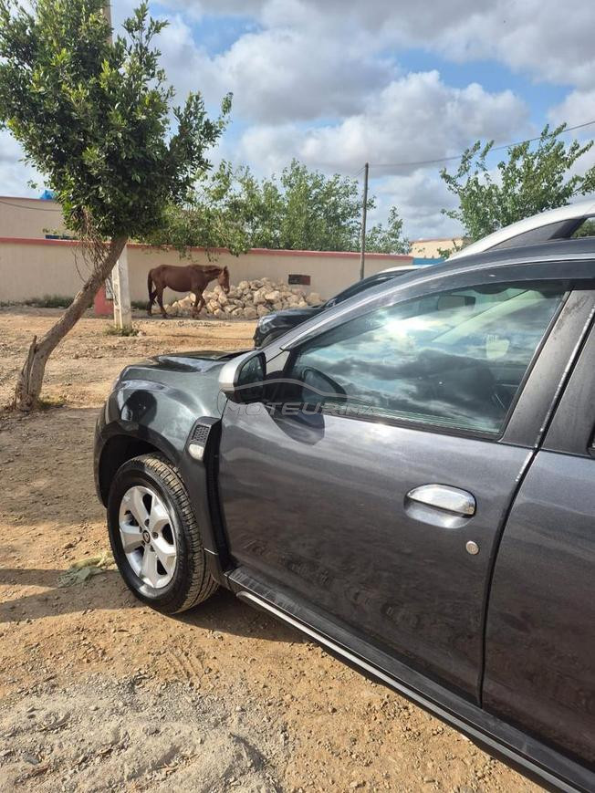 dacia duster 2019 