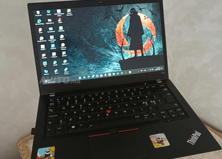 Lenovo ThinkPad T480s 