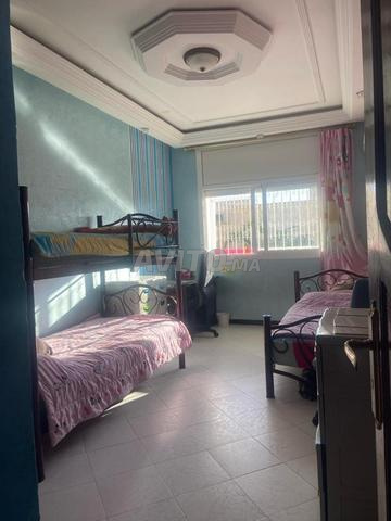 bon appartement à vendre hay badr - 2