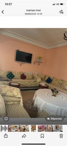 Appartement à louer 110 m² à Kénitra - 2