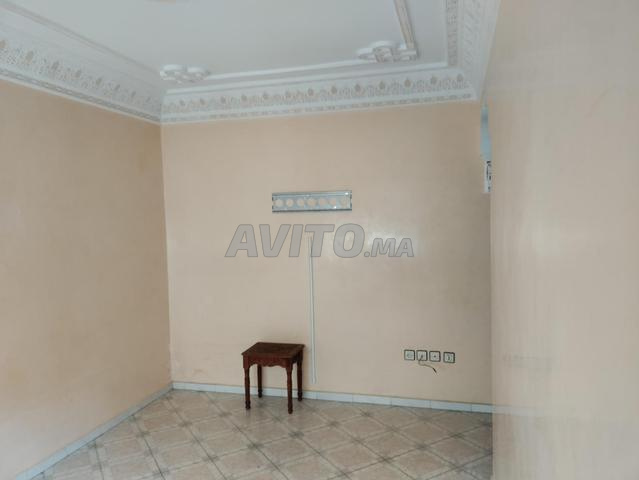 Appartement à vendre 58 m² à Casablanca - 2