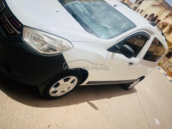 dacia dokker 